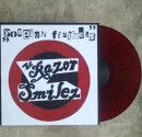 Razor Smilez - Foreign feathers