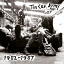 Tin Can Army - 1982-1987