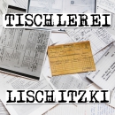 Tischlerei Lischitzki – Wir Ahnen böses