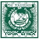 Toxik Ephex - The adventures of Nobby Porthole...