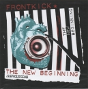 Frontkick - The new beginning