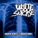WhiteDogSuicide - Broken hearts & broken bones