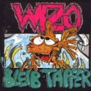 WIZO - Bleib tapfer