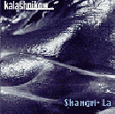 Kalashnikow - Shangri-La