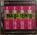 Malos Tiempos - dto.