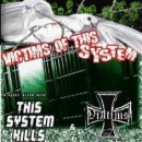 Viktims / This System Kills - Split