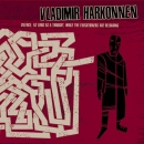 Vladimir Harkonnen - Silence, as long as a thought, while the executioners are reloading