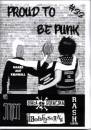 Proud to be Punk No. 33