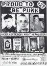Proud to be Punk #27