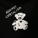 Lady Of Cookies – Against capitalism S Earth Positiv