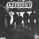 Affront / District - Split