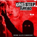 One Step Ahead - Wenn alles einbricht