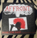 Affront - Punk for sale