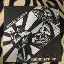 Beton Combo – Sound Ltd. EP